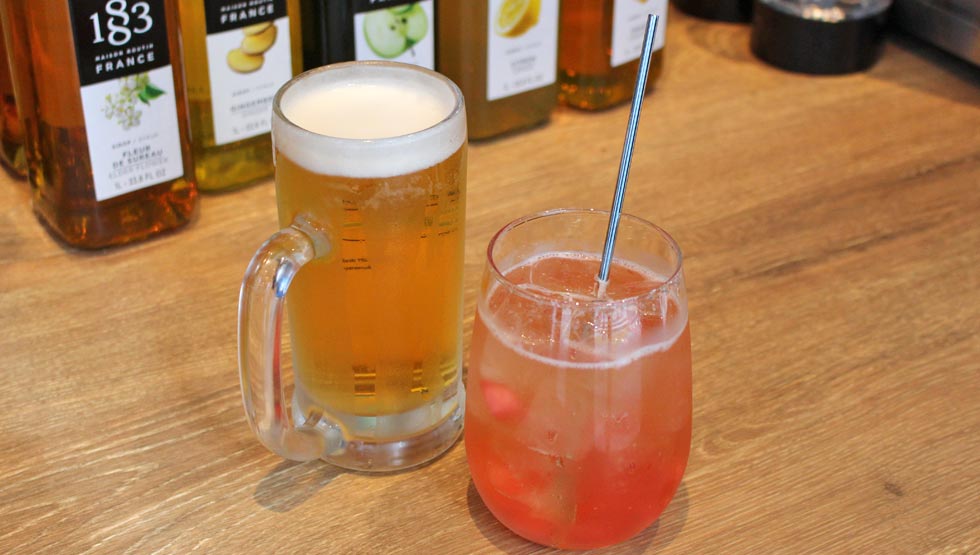 シェフ考案の本格フレンチが198円～！『大衆酒場 フレンチマン』渋谷に10/11オープン！