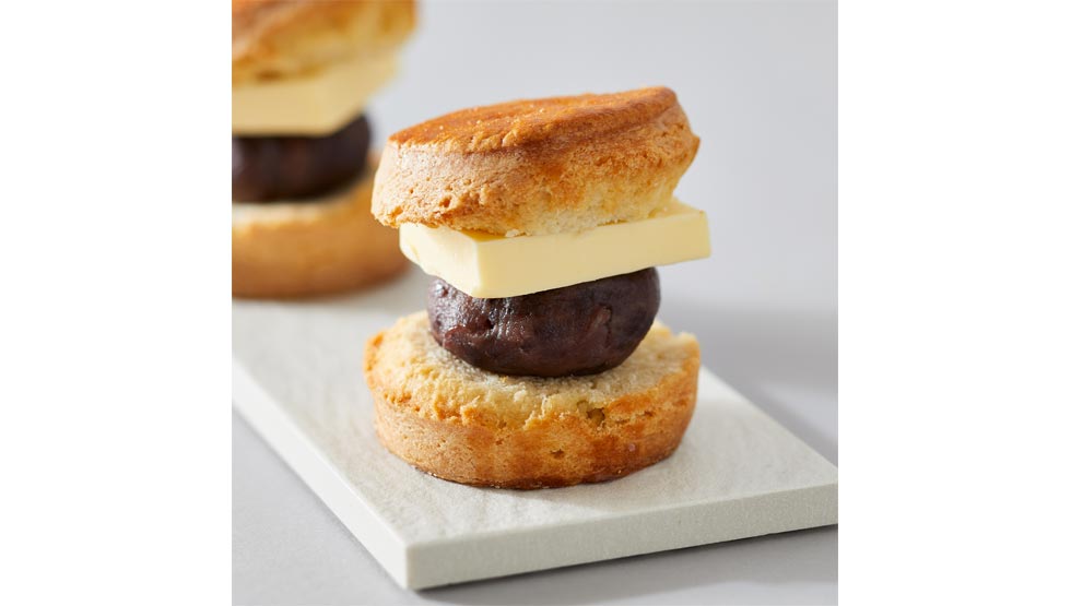東京駅『東京ギフトパレット』にて「あんバタースイーツフェア」を11/1から期間限定で開催！