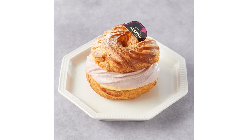 東京駅『東京ギフトパレット』にて「あんバタースイーツフェア」を11/1から期間限定で開催！