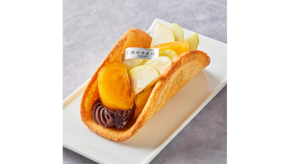 東京駅『東京ギフトパレット』にて「あんバタースイーツフェア」を11/1から期間限定で開催！