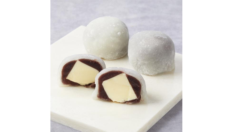 東京駅『東京ギフトパレット』にて「あんバタースイーツフェア」を11/1から期間限定で開催！