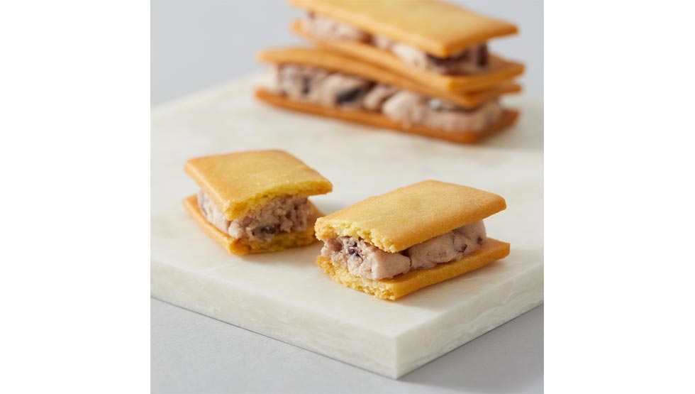 東京駅『東京ギフトパレット』にて「あんバタースイーツフェア」を11/1から期間限定で開催！