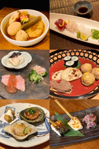 『恵比寿おいしいSAKEウォーク2024』