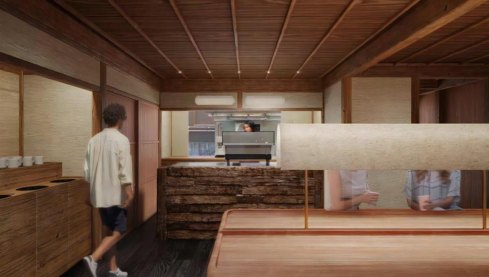 福岡発祥ベーカリーが関西初進出『アマムダコタン京都』烏丸に11/2オープン！