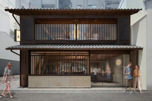 福岡発祥ベーカリーが関西初進出『アマムダコタン京都』烏丸に11/2オープン！