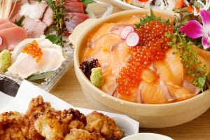 北千住でおすすめのグルメな店