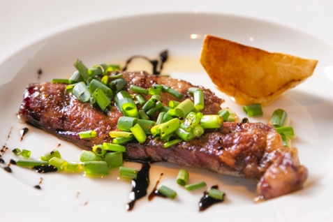 『La Stella Polare』の料理