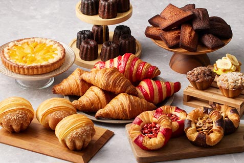 『Goûter（グテ）』の商品