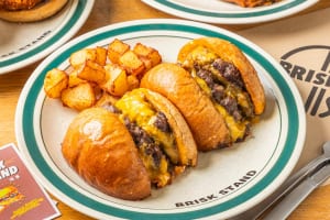 蔵前のオシャレなごはんを厳選！ 蔵前で絶対に食べたい！ 注目の美味しいごはん