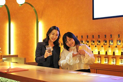 『蜜柑』のスタッフ
