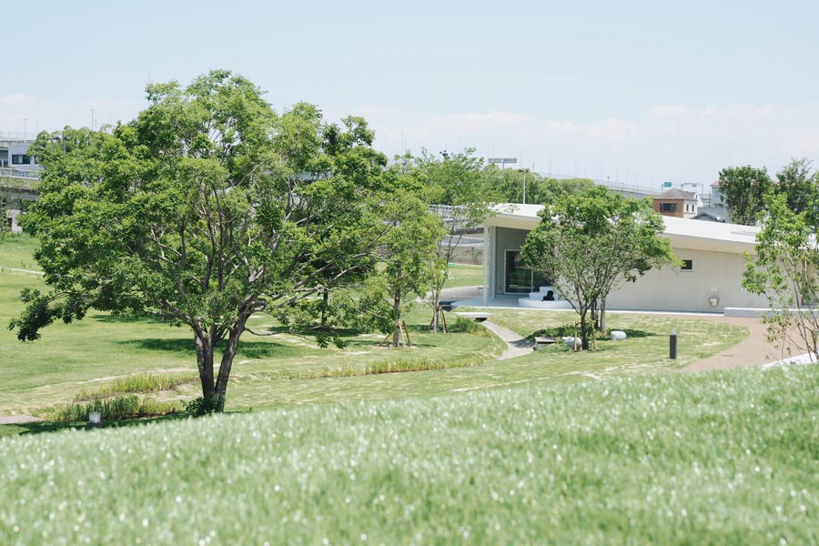『SHEEPATH PARK(シーパスパーク)』