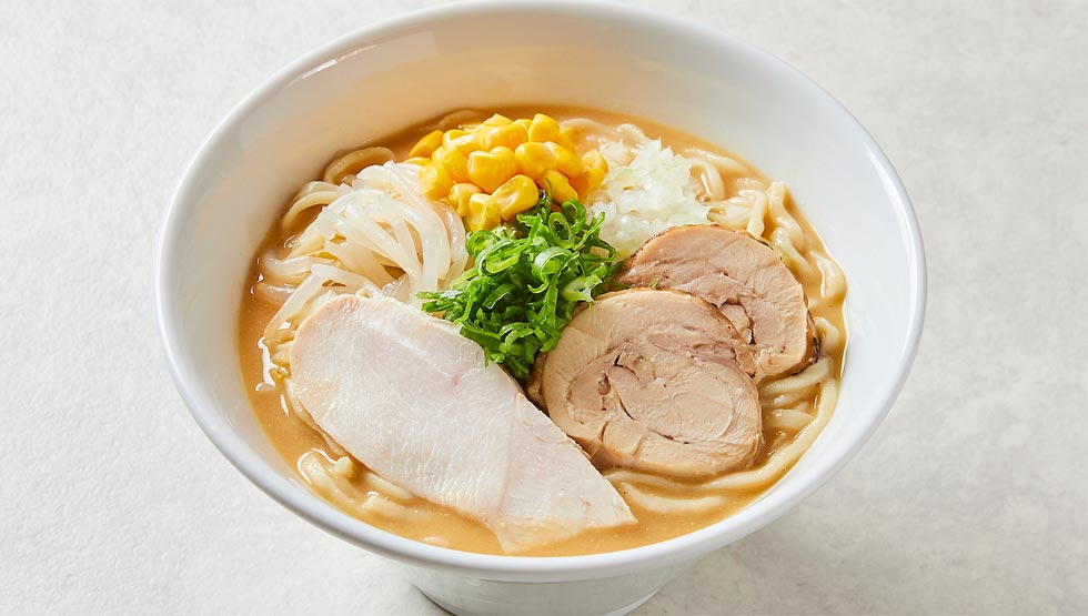 ついに日本路面店を初出店！ トロント発の鶏白湯ラーメン『RYUS Noodle Bar』日本橋に11/4誕生