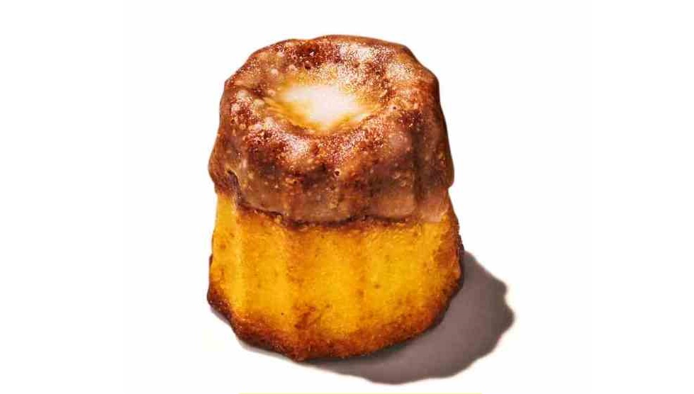 マクドナルド「プリンケーキ」