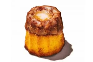 マクドナルド「プリンケーキ」11/13新発売！