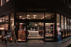 日本の酒場と海外のパブが融合！『渋谷舌呑』宮益坂に11/13誕生