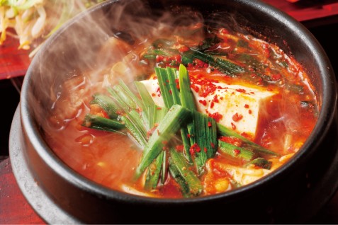 「食堂 水剌間」