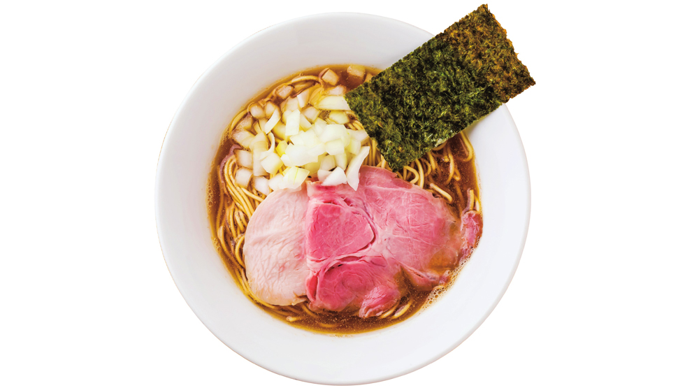 『TRYラーメン大賞 & おとなの週末が選んだ至高のラーメンフェス』イメージ