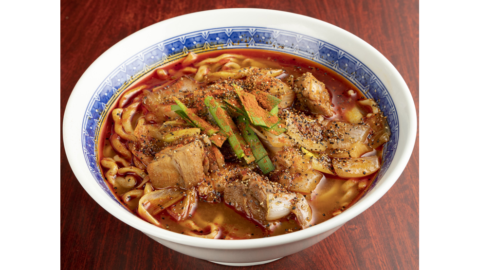 『TRYラーメン大賞 & おとなの週末が選んだ至高のラーメンフェス』イメージ