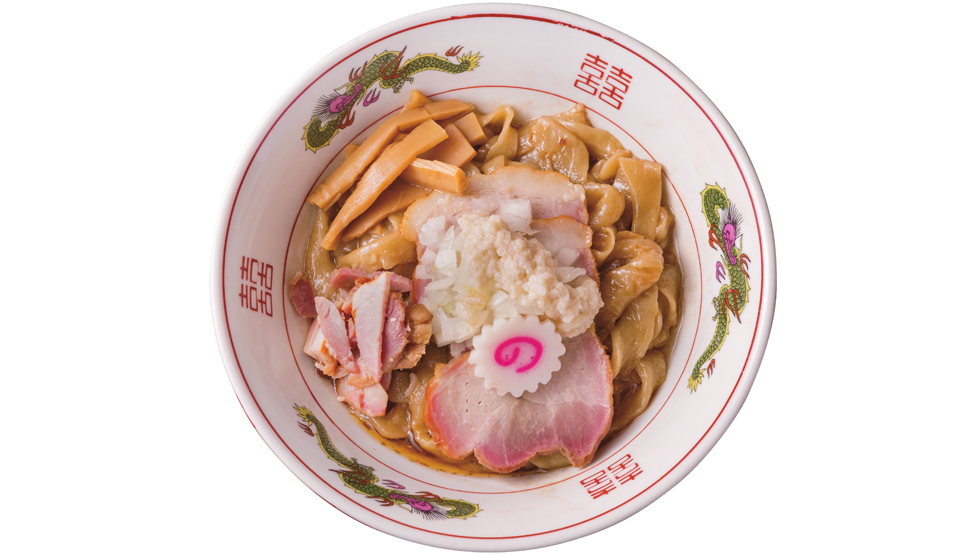 『TRYラーメン大賞 & おとなの週末が選んだ至高のラーメンフェス』イメージ