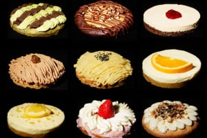 日本初となる1号店がオープン！ クッキーケーキ＆パイケーキ専門店『RUMBLE CRUMBLE』原宿に12/1誕生！