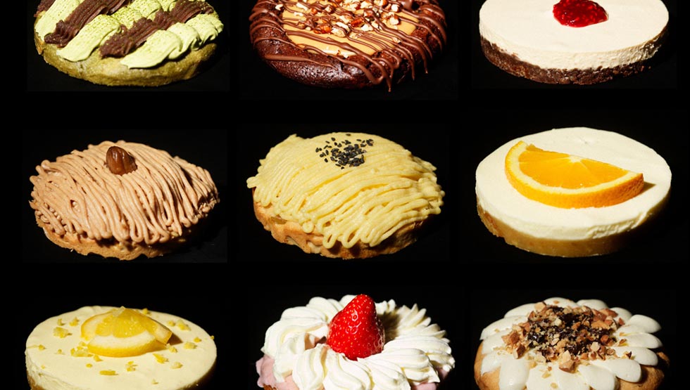 日本初となる1号店がオープン！ クッキーケーキ＆パイケーキ専門店『RUMBLE CRUMBLE』原宿に12/1誕生！