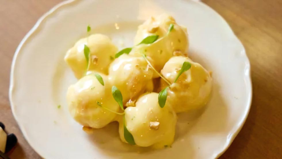 気ままに楽しめる点心とワインのお店！点心バル「yum」幡ヶ谷にオープン！