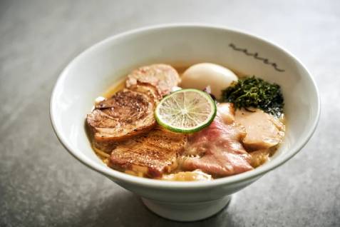 「maren 北新地本店」