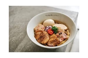 「maren 北新地本店」