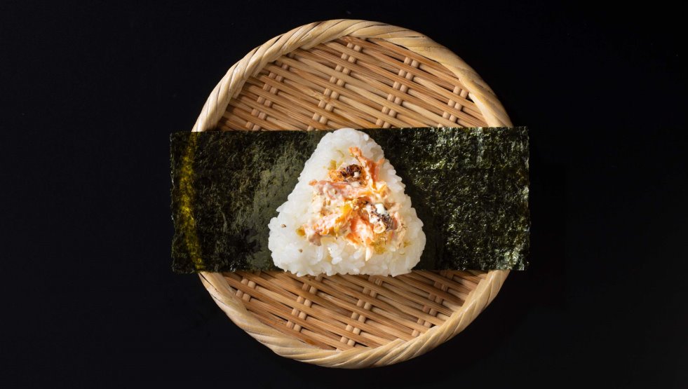 おにぎり