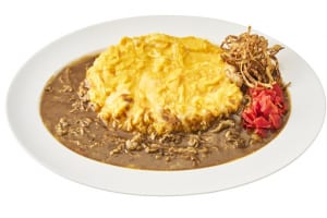 『カレー専門店 もう～とりこ』index
