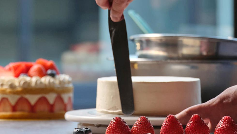 『hal okada vegan patisserie』のイメージ