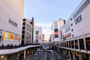 町田駅周辺イメージ