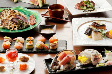 「ととけむり 高田馬場店」料理イメージ