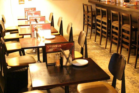 『Meet Meats ゴーバル 高田馬場店』店内イメージ
