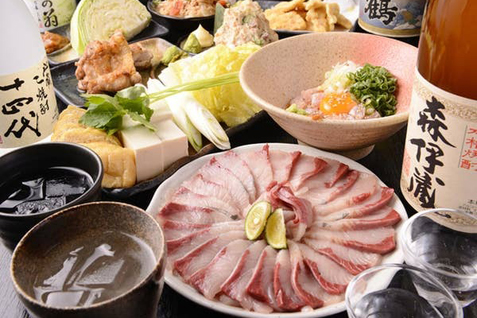 『栃尾揚げ あげ屋』料理イメージ