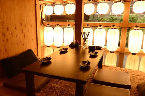 『栃尾揚げ あげ屋』店内イメージ