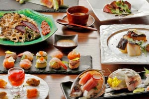 グルメの宝庫・高田馬場のおいしいお店