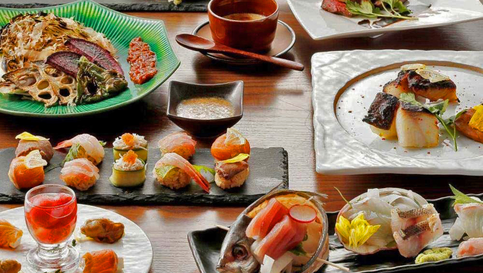 グルメの宝庫・高田馬場のおいしいお店