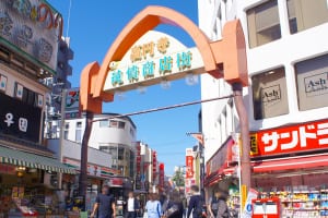 中央線カルチャーの聖地・高円寺でグルメを満喫！高円寺のおすすめグルメ