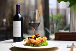 外苑前のランチは健康的でオシャレ！ヘルシーに楽しめる！外苑前の美味しいランチ
