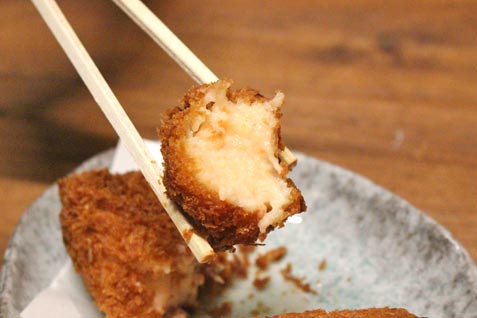 「蟹」「寿司」食べ放題専門店！『かにざんまい 新宿店』西新宿に12/3誕生！