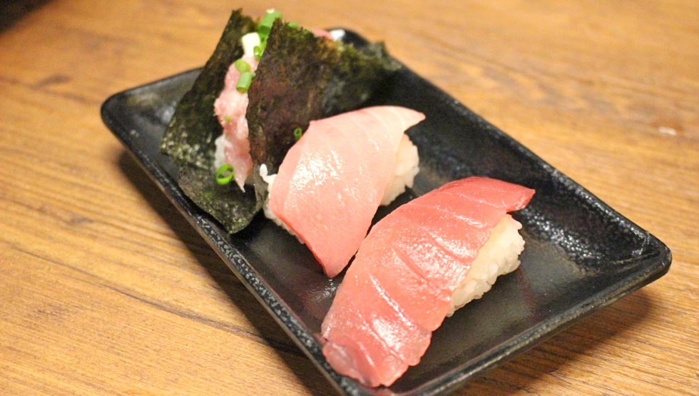 「蟹」「寿司」食べ放題専門店！『かにざんまい 新宿店』西新宿に12/3誕生！