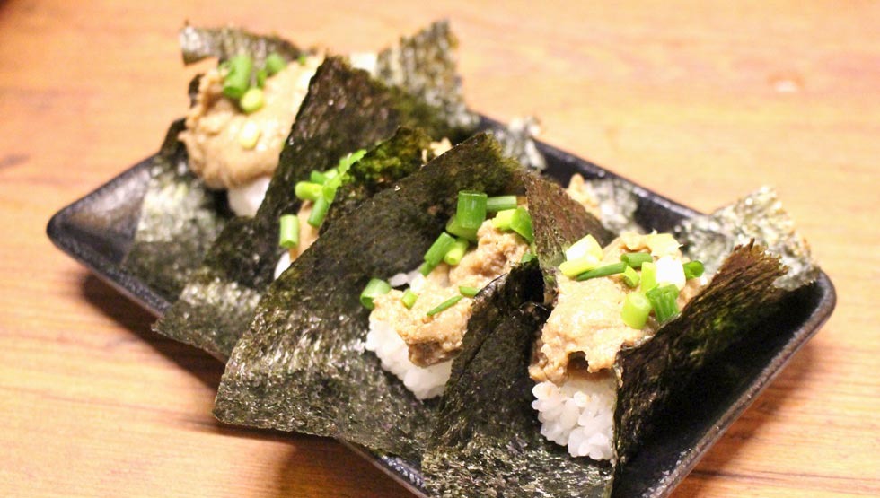「蟹」「寿司」食べ放題専門店！『かにざんまい 新宿店』西新宿に12/3誕生！