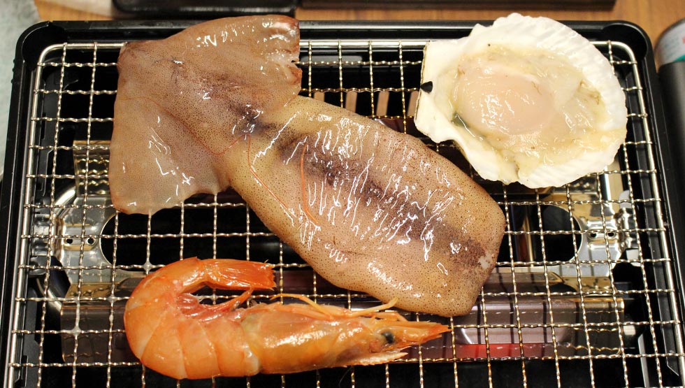 「蟹」「寿司」食べ放題専門店！『かにざんまい 新宿店』西新宿に12/3誕生！