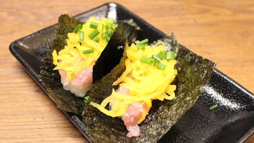 「蟹」「寿司」食べ放題専門店！『かにざんまい 新宿店』西新宿に12/3誕生！