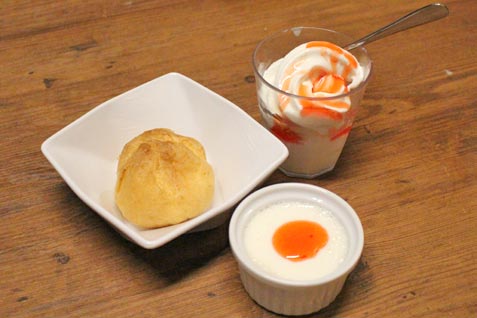 「蟹」「寿司」食べ放題専門店！『かにざんまい 新宿店』西新宿に12/3誕生！