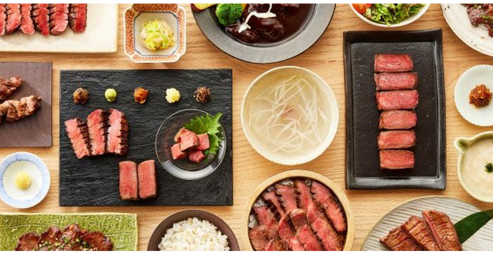『牛たん けやき 日比谷OKUROJI店』イメージ