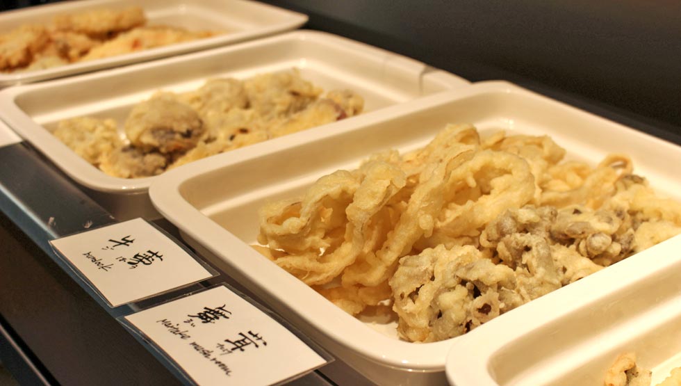 行列のできる豪華ブッフェ店が新宿に！『海鮮ブッフェダイニング 銀座八芳 新宿店』12/7オープン！