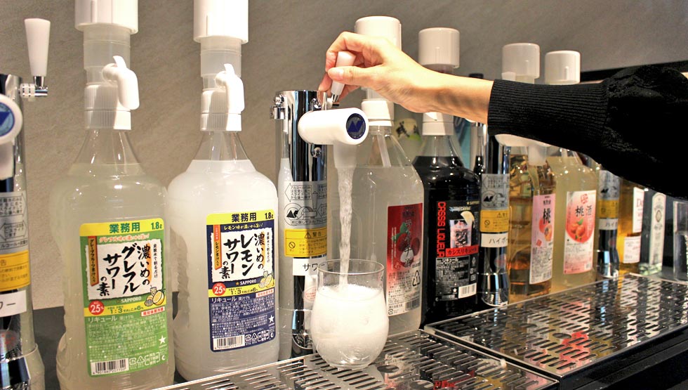 行列のできる豪華ブッフェ店が新宿に！『海鮮ブッフェダイニング 銀座八芳 新宿店』12/7オープン！