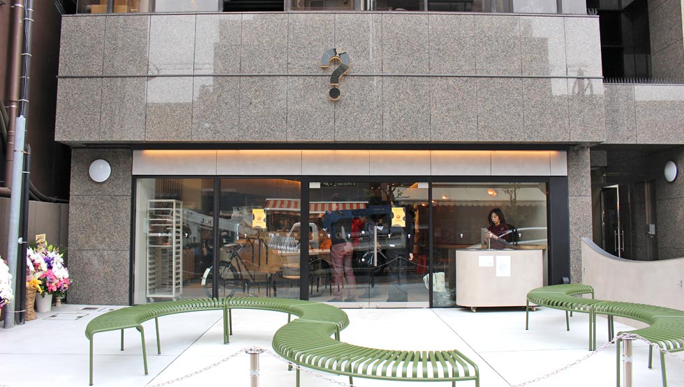 人気ベーカリーカフェの新店が誕生！『dacō？神楽坂』12/14オープン！